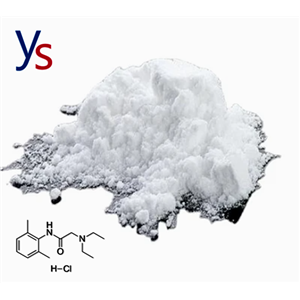 Lidocaine hydrochloride