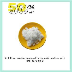 2,3-Dimercaptopropanesulfonic acid sodium salt