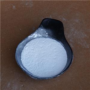 Chlorinated rubber