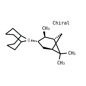 (S)-Alpine borane