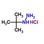 tert-Butylhydrazine hydrochloride (1:1) pictures