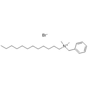 Benzyldodecyldimethylammonium bromide