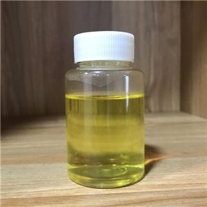 Ethoxylated hydrogenated castor oil