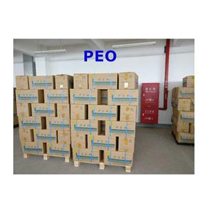 polyethylene glycol ;PEO