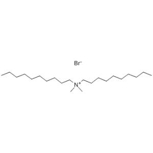 Didecyldimethylammonium bromide