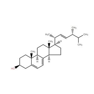 Ergosterol