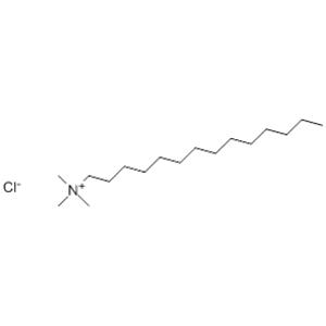 Tetradecyl trimethyl ammonium chloride