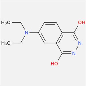 6-(diethylamino)-2,3-dihydrophthalazine-1,4-dione