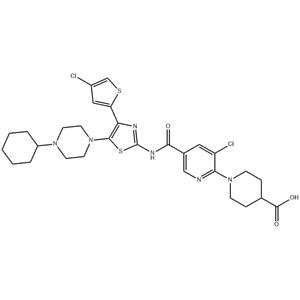 Avatrombopag