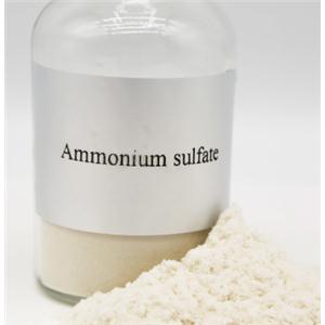 Ammonium sulfate