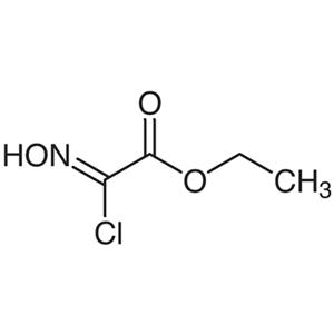 Ethyl (2Z)-chloro(hydroxyimino)acetate