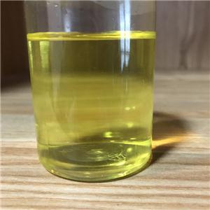 Ethoxylated hydrogenated castor oil