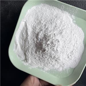 Calcium sulfate hemihydrate