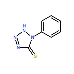 1-Phenyl-5-mercaptotetrazole