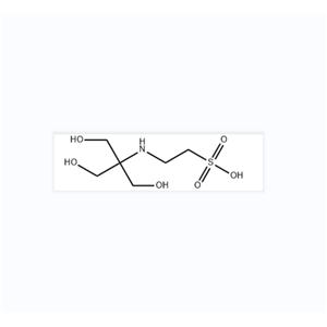 2-[Tris(hydroxymethyl)methylamino]-1-ethanesulfonic acid