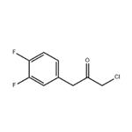 3-Chloro-4',5'-difluorophenylpropanone pictures