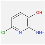 3-Pyridinol,2-amino-6-chloro-(9CI) pictures