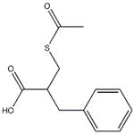 2-[(Acetylthio)methyl]-phenylpropionic acid pictures