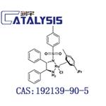 (S,S)-N-(p-Toluenesulfonyl)-1,2-diphenylethanediamine(chloro)(p-cymene)ruthenium(II) pictures