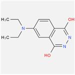 6-(diethylamino)-2,3-dihydrophthalazine-1,4-dione pictures