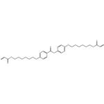 Benzoic acid, 4-[[6-[(1-oxo-2-propen-1-yl)oxy]hexyl]oxy]-, 4-[[6-[(1-oxo-2-propen-1-yl)oxy]hexyl]oxy]phenyl ester pictures