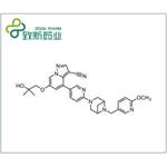 Selpercatinib pictures