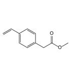 2-(4-vinylphenyl) acetate methyl ester pictures