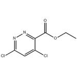 Ethyl 4,6-dichloropyrridazine-3-carboxylate pictures