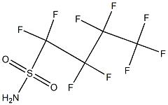 Perfluorobutylsulphonamide