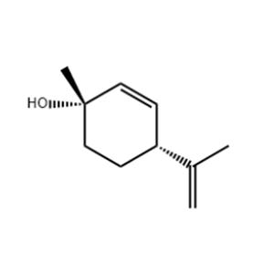 (1S,4R)-1-methyl-4-prop-1-en-2-ylcyclohex-2-en-1-ol