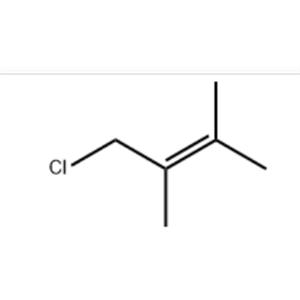 1-chloro-2,3-dimethylbut-2-ene