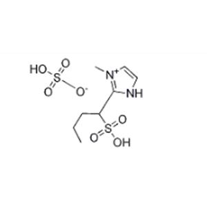 1-Sulfobutyl-3-MethyliMidazoliuM hydrogen sulfate