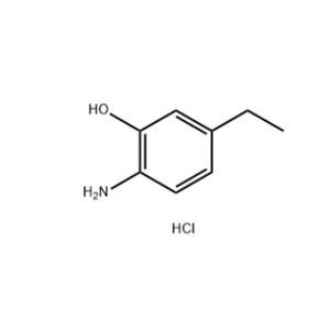 2-Amino-5-ethylphenol hydrochloride