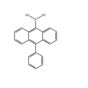 (10-Phenylanthracen-9-yl)boronic acid