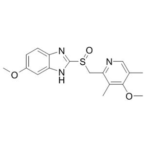 omeprazole