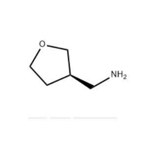 (3R)-Tetrahydro-3-furanmethanamine