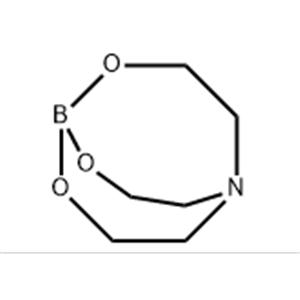 Triethanolamine borate