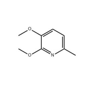 2,3-Dimethoxy-6-methylpyridine