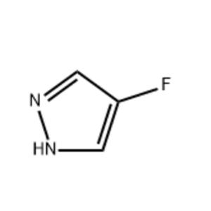 4-Fluoro-1H-pyrazole