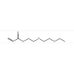 2-(2-Ethoxyethoxy)ethyl Acrylate