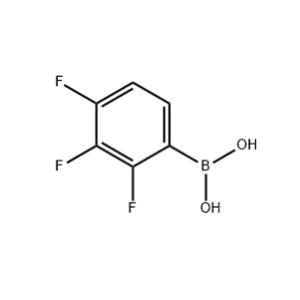 2,3,4-Trifluorophenylboronic acid