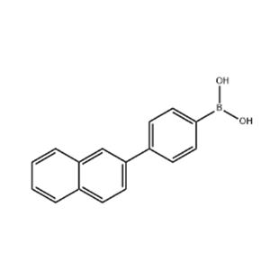 4-(NAPHTHALEN-2-YL)PHENYLBORONIC ACID