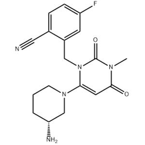 Trelagliptin(syr472)