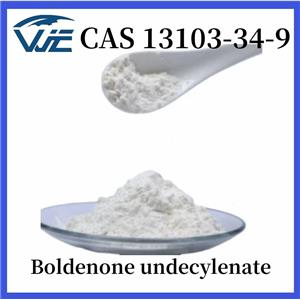 Boldenone undecylenate