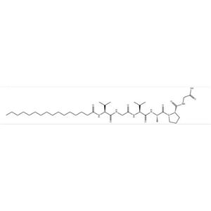 Palmitoyl Hexapeptide-12