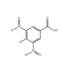 3,5-Dinitro-4-methylbenzoic acid