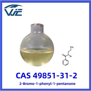 2-Bromo-1-phenyl-1-pentanone