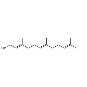 (E,E)-Farnesol