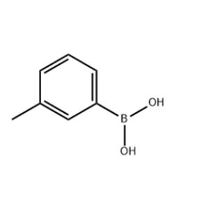 3-Tolylboronic acid