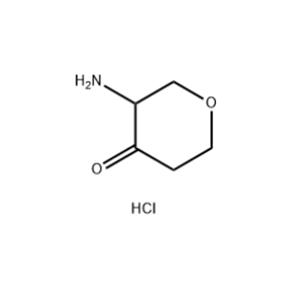 3-AMINOOXAN-4-ONE HYDROCHLORIDE